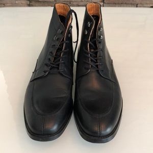 H&M Leather Boots